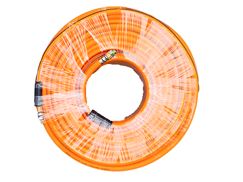 Vòi phun áp lực (5 lớp) BGA85WG5V