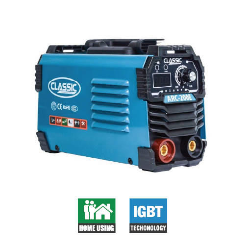 Máy hàn que ARC-200E1