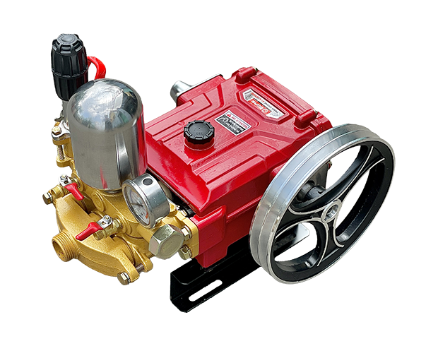 Đầu phun áp lực (PISTON SỨ) BGA1022SE