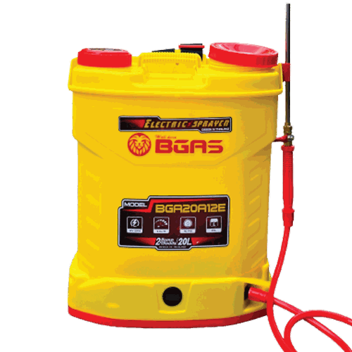 Máy phun thuốc BGA20A12E
