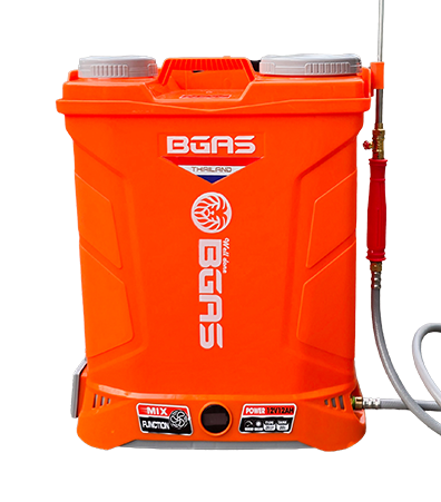 Máy phun thuốc BGA20A12GC