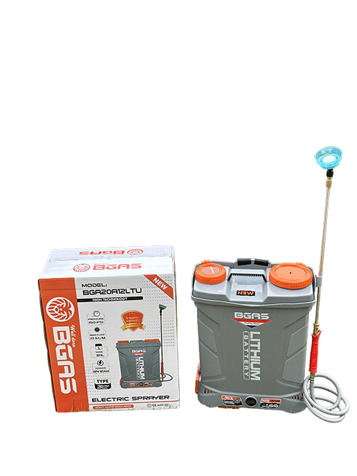 Máy phun thuốc (Pin Lithium) BGA20A12LTU (BGA20A12LI)