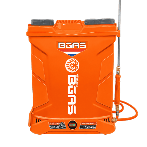 Máy phun thuốc BGA20A9GC