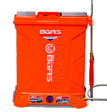 Máy phun thuốc BGA20A9GC