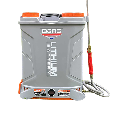 Máy phun thuốc (Pin Lithium) BGA20A9LI