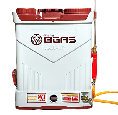 Máy phun thuốc BGA20C1R