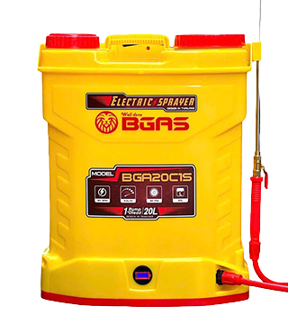 Máy phun thuốc BGA20C1S