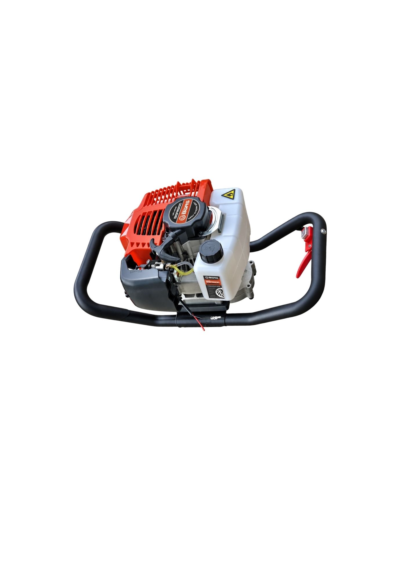Máy khoan đất BGA520D