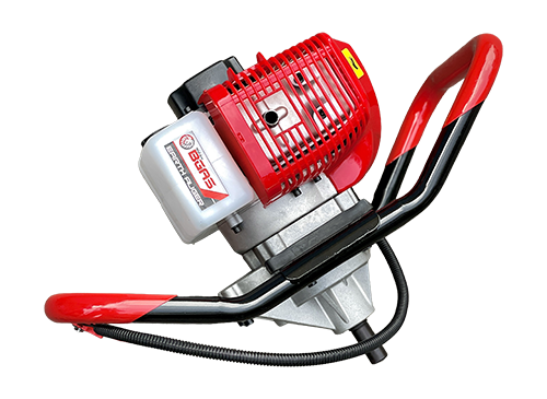 Máy khoan đất BGA520D