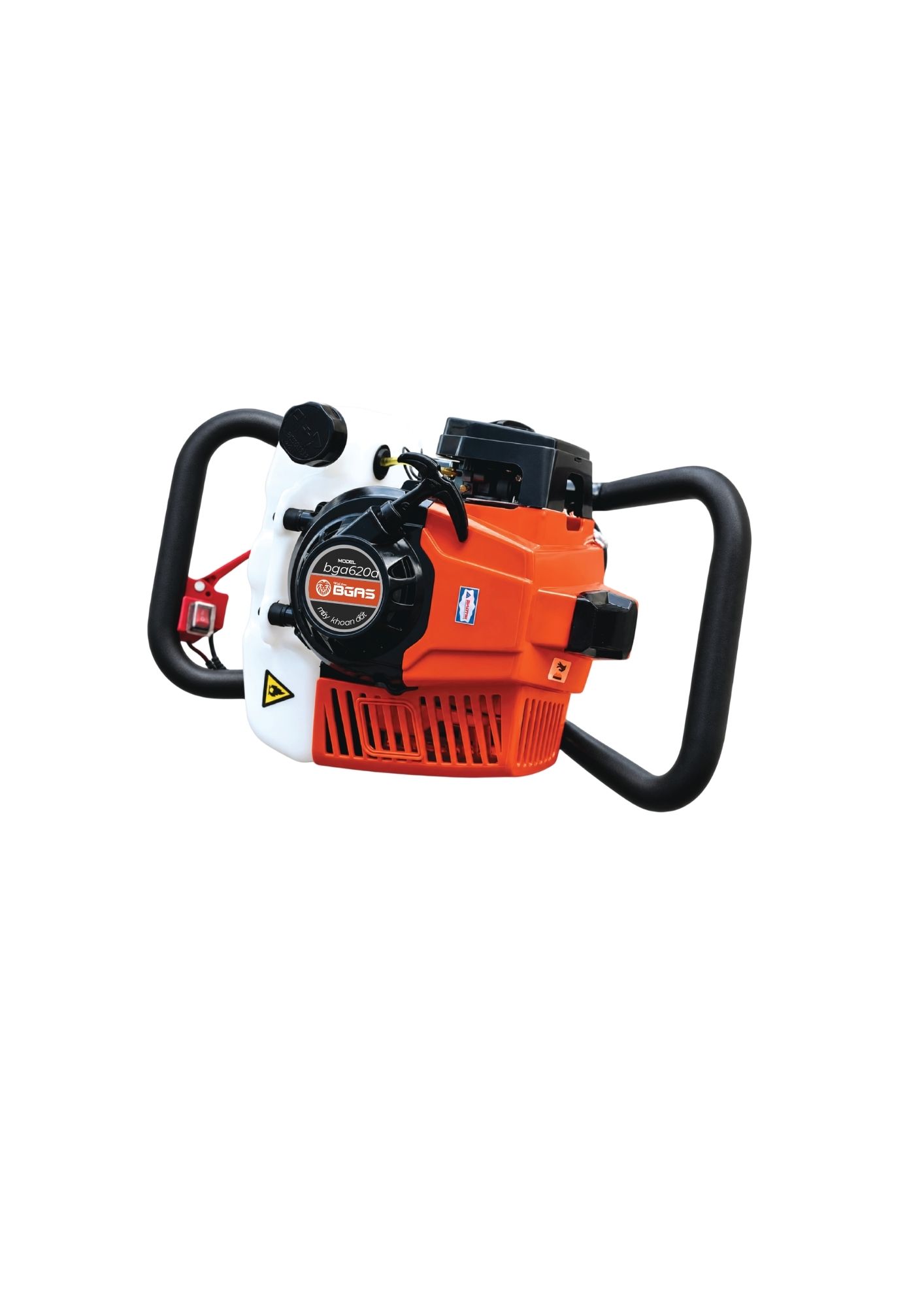 Máy khoan đất BGA620A