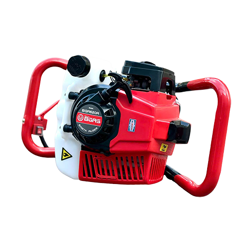 Máy khoan đất BGA620A
