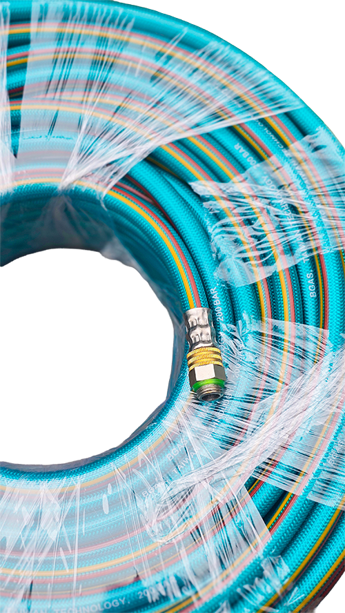 Vòi phun áp lực (3 lớp) BGA85WG1