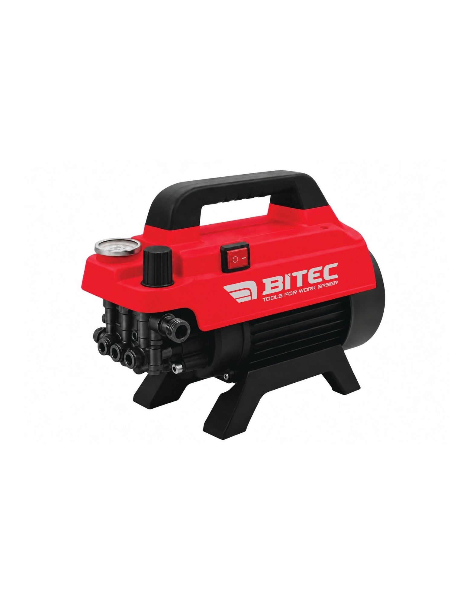 Máy xịt rửa BT2730