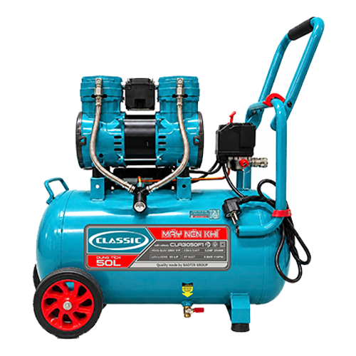 Máy nén khí (50L) CLA3050F1