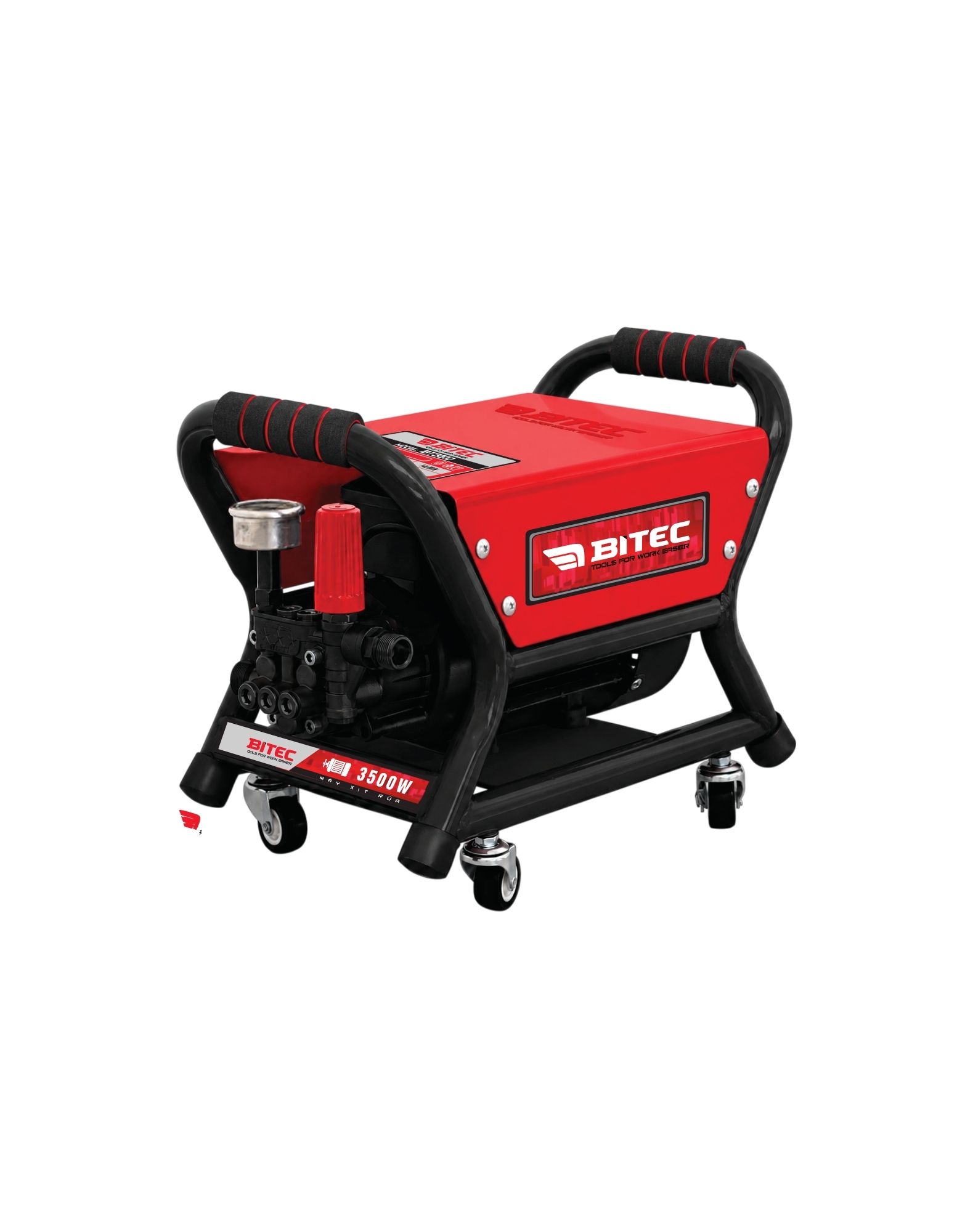 Máy xịt rửa BT3510T