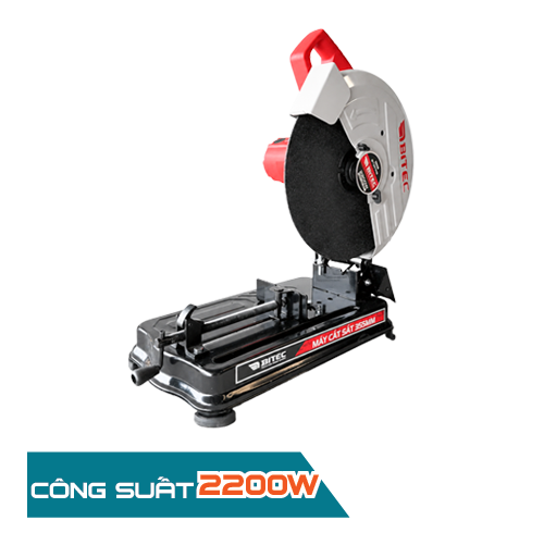 Máy cắt sắt (dây đồng) BT357AS