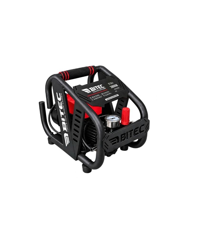 Máy xịt rửa BT3814