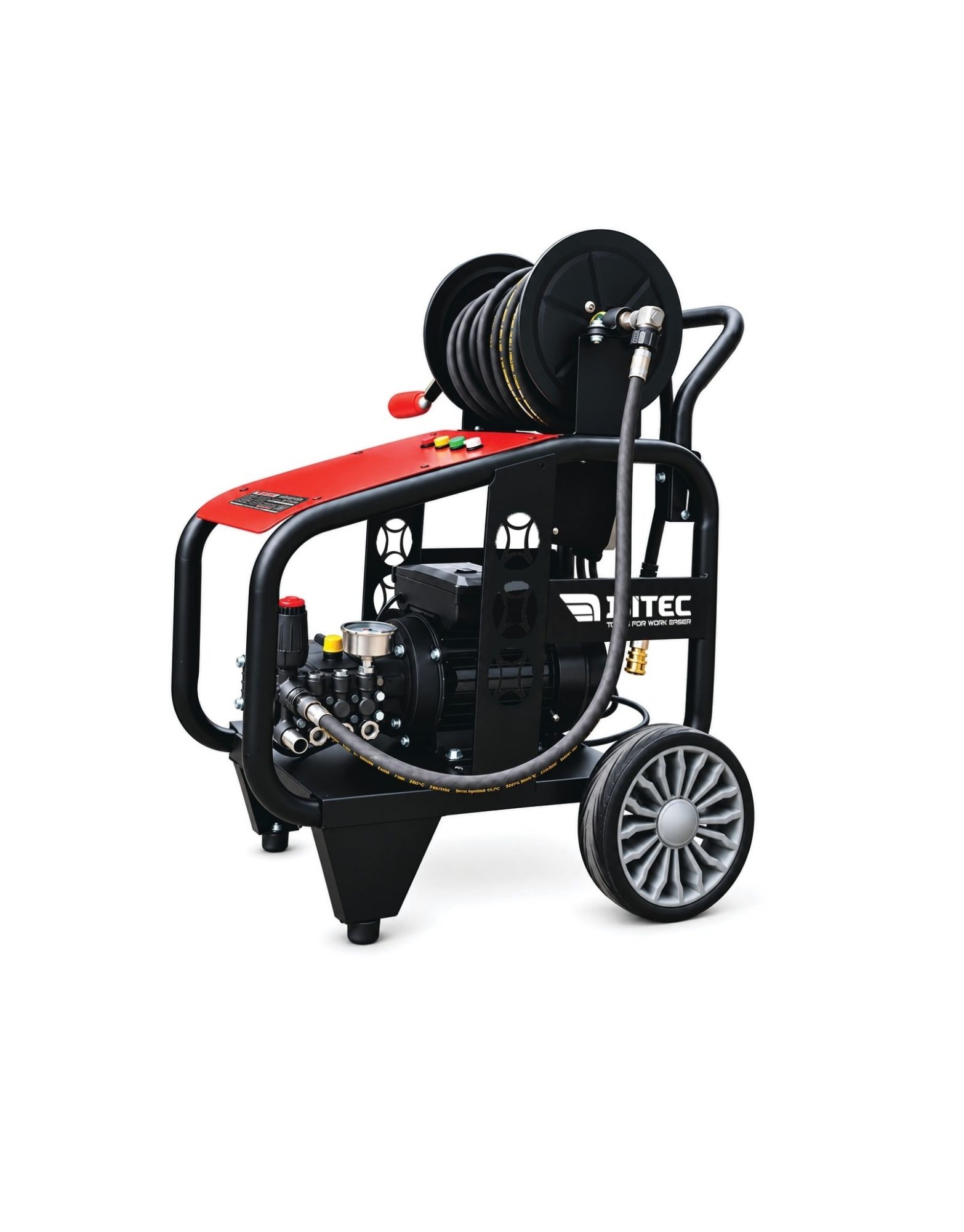 Máy xịt rửa (Ty 18mm) BT3918
