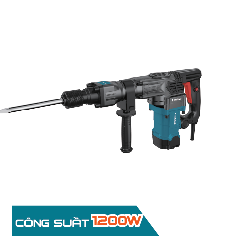 Máy đục CLA8035