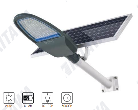 Đèn rời thể BC8200