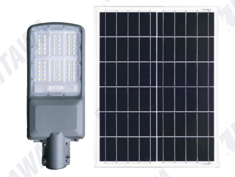 Đèn rời thể BC14.600