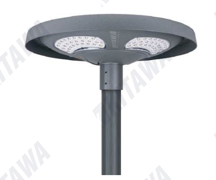 Đèn liền thể UF06.600