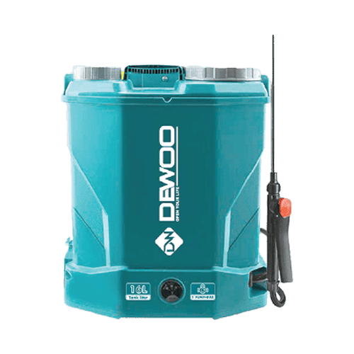 Máy phun thuốc DW12A8PS