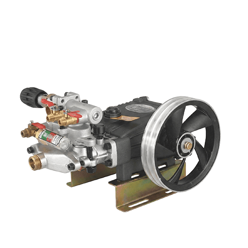 Đầu phun áp lực xịt rửa (PISTON SỨ) DW625C