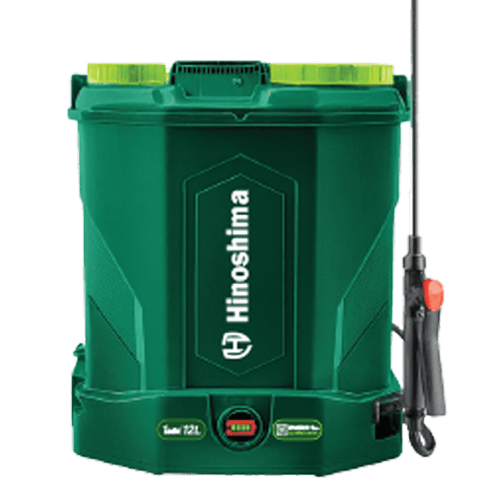 Máy phun thuốc H12A8P