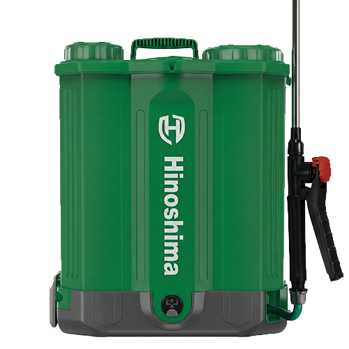 Máy phun thuốc H20A12M (ĐẢO THUỐC)