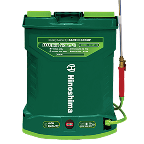 Máy phun thuốc H20A12S