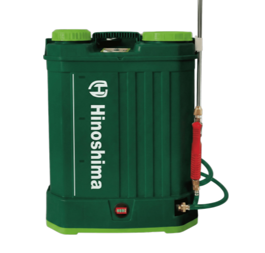 Máy phun thuốc (ĐẢO THUỐC) H20A8MV2
