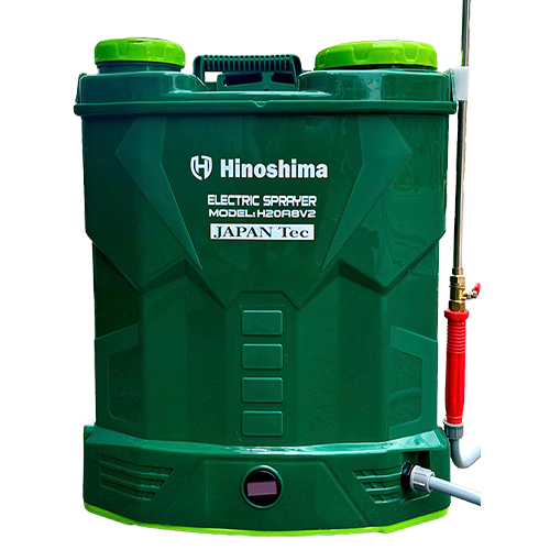 Máy phun thuốc H20A8V2
