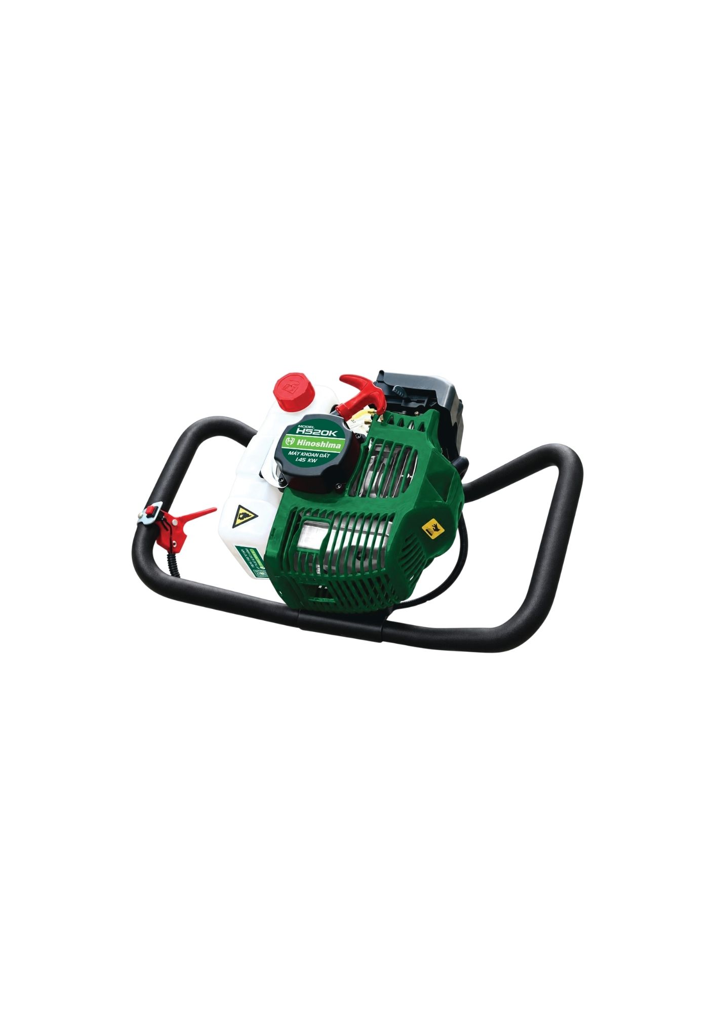  Máy khoan đất H520K