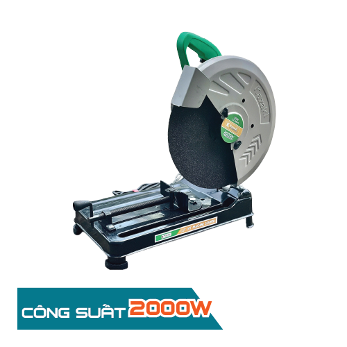 Máy cắt sắt (dây đồng) KZ356A1
