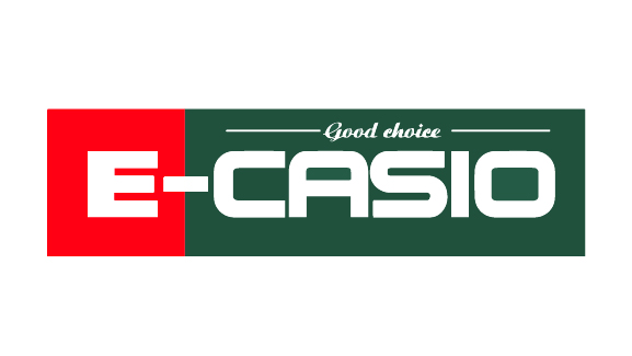 E-CASIO
