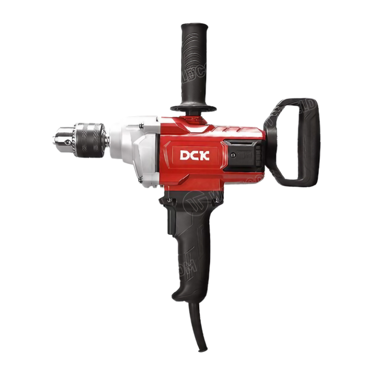 Máy khoan 1650W 16mm KJZ04-16 – DCK