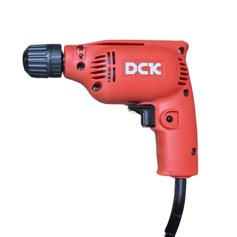 Máy khoan 230W KJZ02-6A (đầu vặn nhanh) – DCK