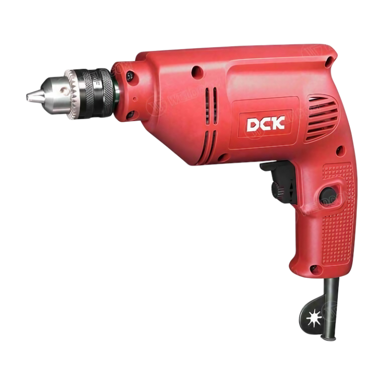 Máy khoan 300W 10mm KJZ10A – DCK