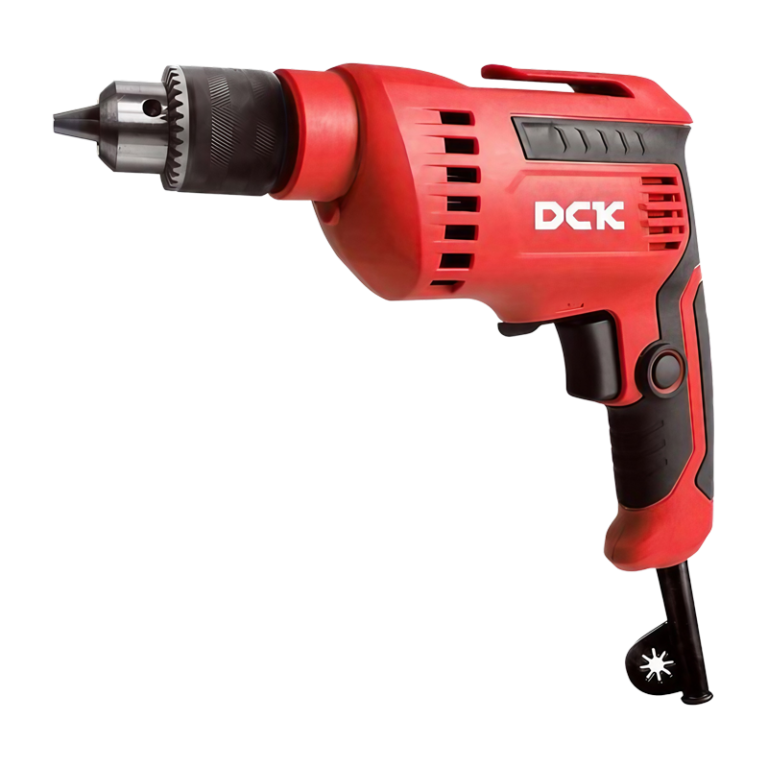 Máy khoan 460W 10mm KJZ10-10 – DCK