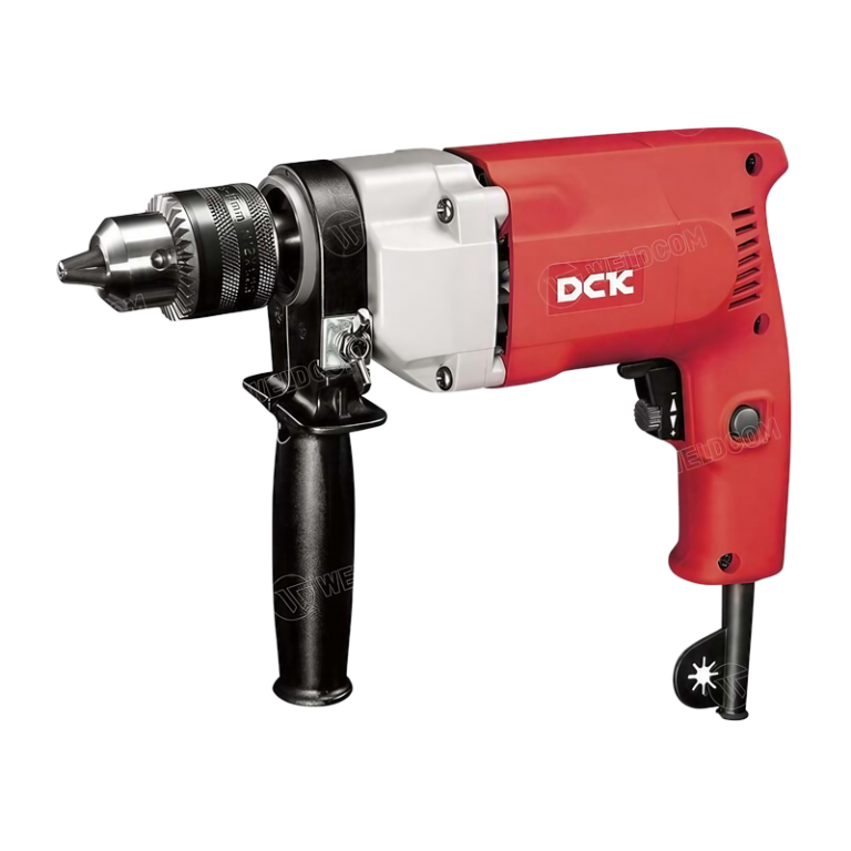 Máy khoan 500W 13mm KJZ02-13 – DCK