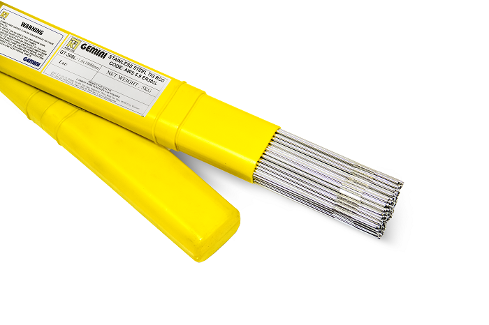 Que hàn TIG Inox ER-309L