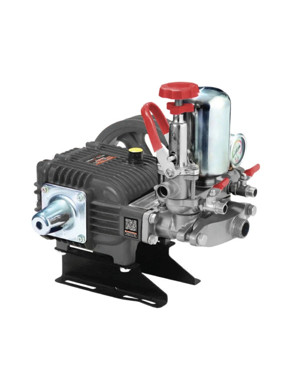 Đầu phun áp lực BGA1022AG
