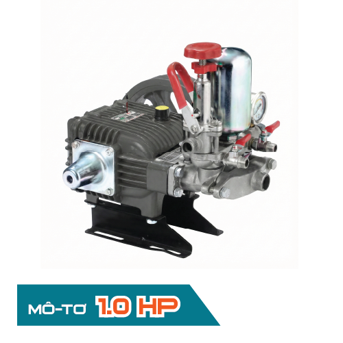 Đầu phun áp lực BGA1022AG