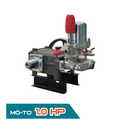 Đầu phun áp lực (PISTON SỨ) BGA1022AS