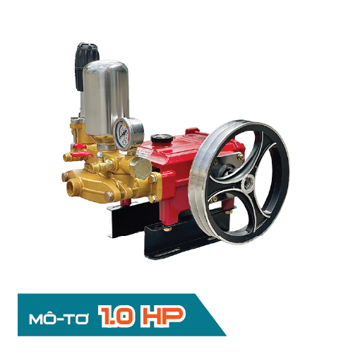 Đầu phun áp lực (PISTON SỨ) BGA1022SE