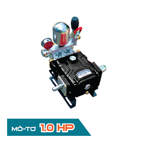 Đầu phun áp lực (PISTON SỨ) BGA1030AS (BGA1030SE)