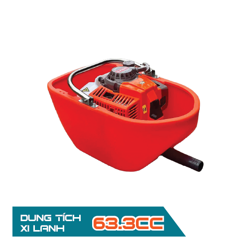 Máy bơm nổi BGA1520A1