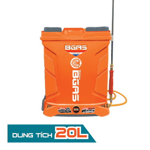 Máy phun thuốc BGA20A9GC