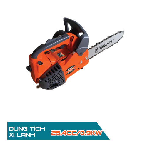 Máy cưa xích BGA2510R
